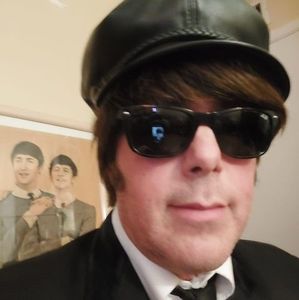 Meet your Posher, Randy